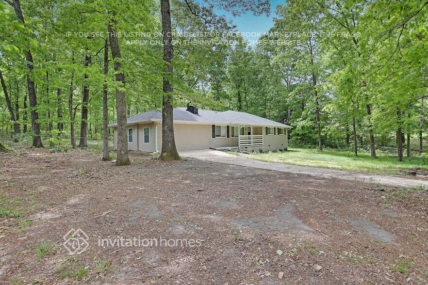 Building Photo - 5509 Walker Rd