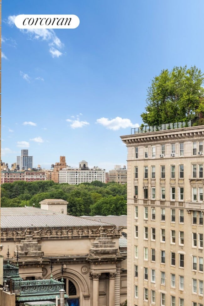 Building Photo - 1080 Madison Ave