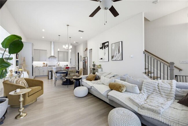 Building Photo - 730 Stickley Oak Way