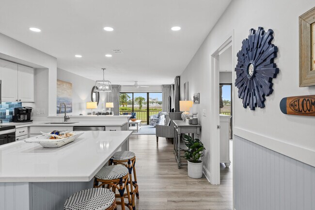 Building Photo - 814 Harbour Point Dr