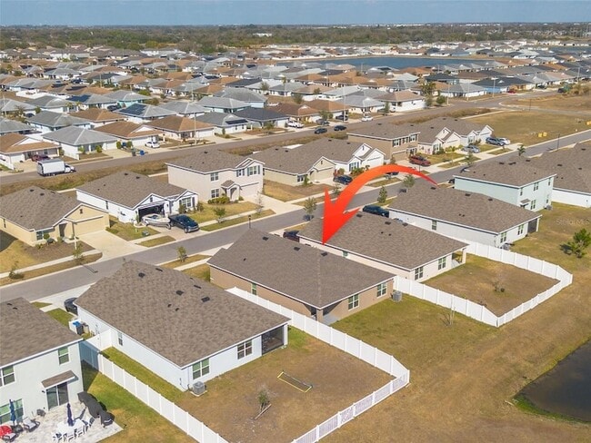 Building Photo - 803 Ace Outlaw Ave