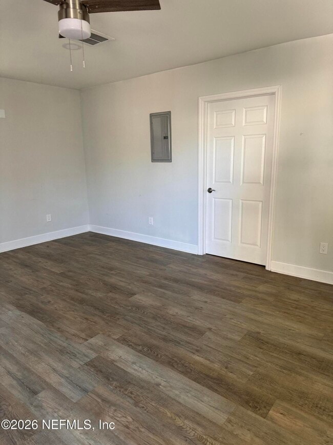 Building Photo - 2357 College St