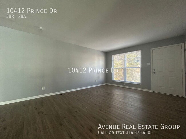 Building Photo - 10412 Prince Dr