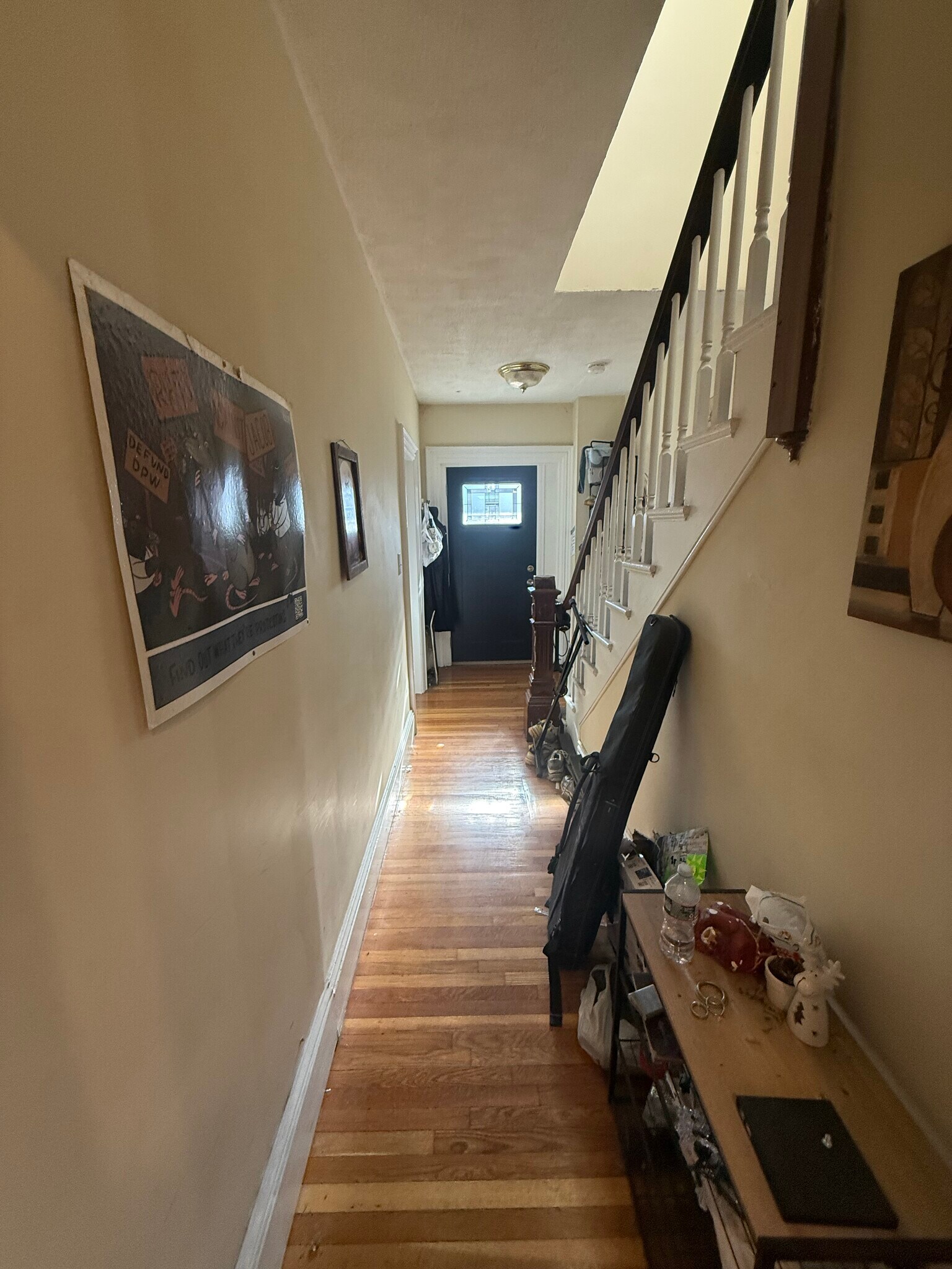 Building Photo - 36 Pratt St