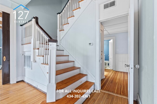 Building Photo - Charming 2-Bedroom in Historic Rivermont – A Perfect Blend of Style & Convenience!