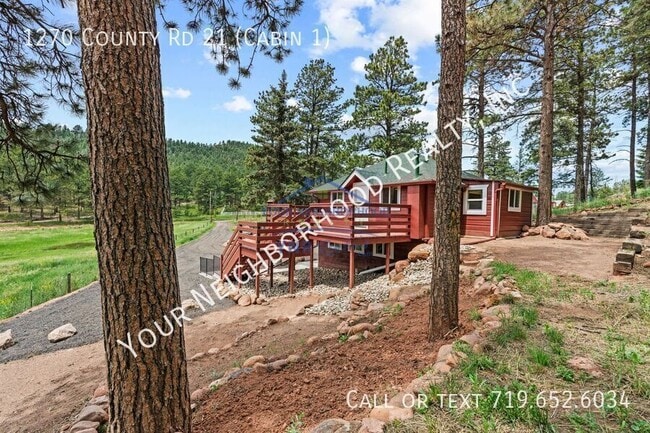 Building Photo - 1270 Co Rd 21