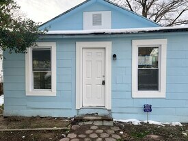 Building Photo - 6207 Danville Ave