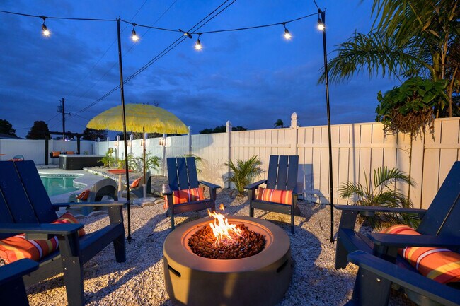 Building Photo - 507 Shore Dr