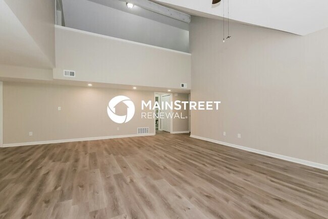 Building Photo - 4 Bedroom Pet-Friendly Home in MORROW, GA ...