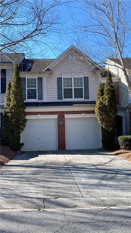 Building Photo - 2036 Fosco Dr NW