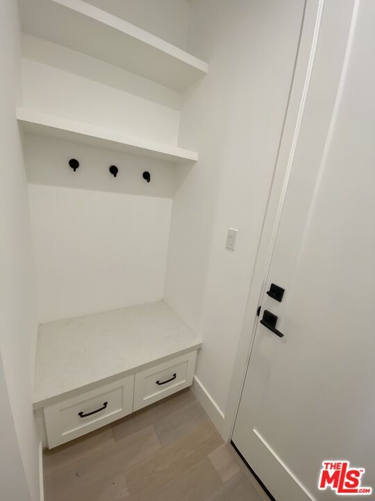 Building Photo - 1651 S Hayworth Ave