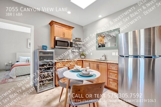 Building Photo - 7055 Canyon View Ln