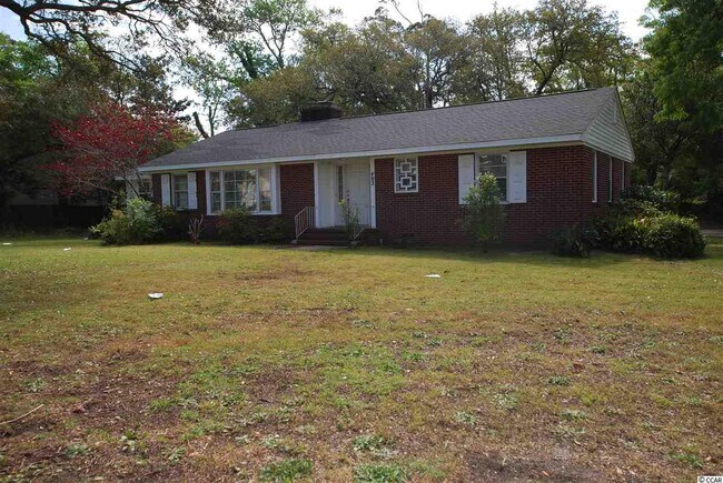 Building Photo - 402 50th Ave N