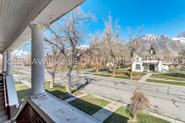 Building Photo - 222 S 100 E