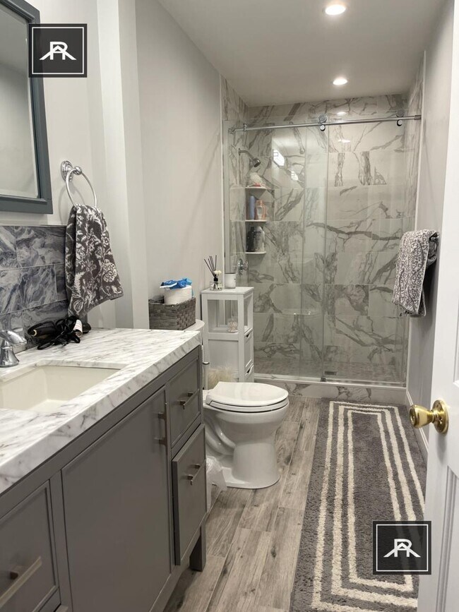 Primary Photo - 4 bedroom in Brighton MA 02135