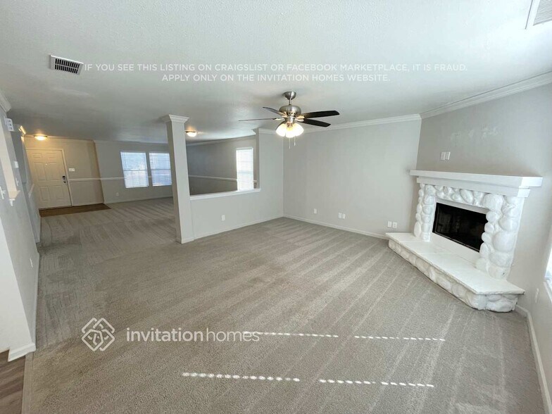 Building Photo - 12716 Frank Wiley Ln