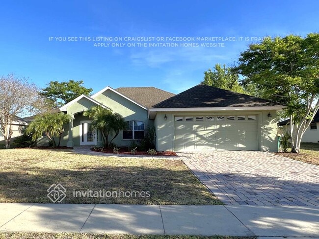 Building Photo - 4411 Abaco Dr