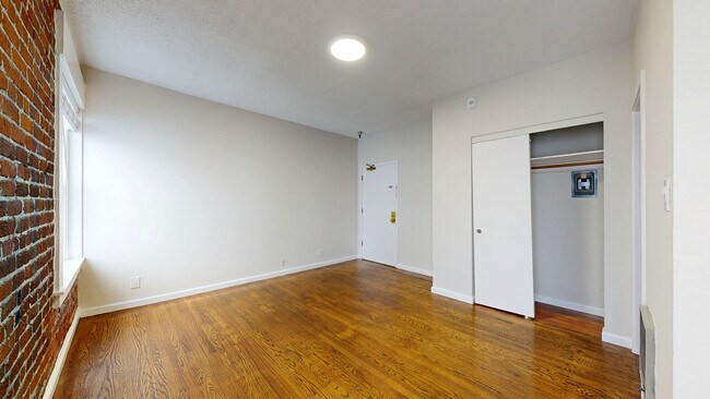 Building Photo - 145 Fell St