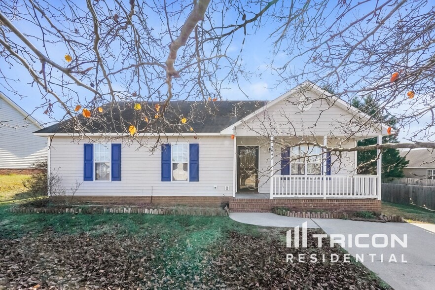 Primary Photo - 204 Wexford Dr