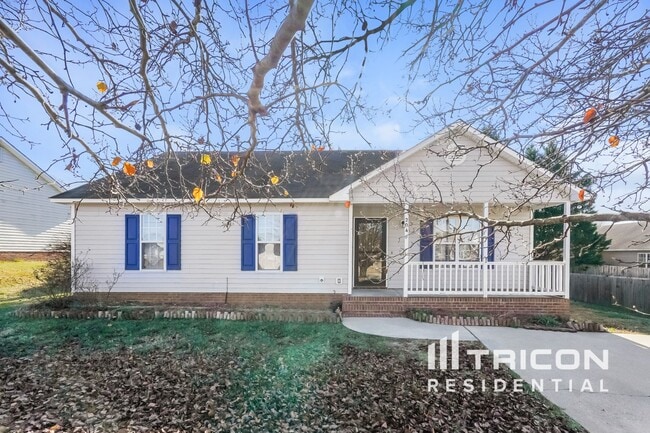 Building Photo - 204 Wexford Dr