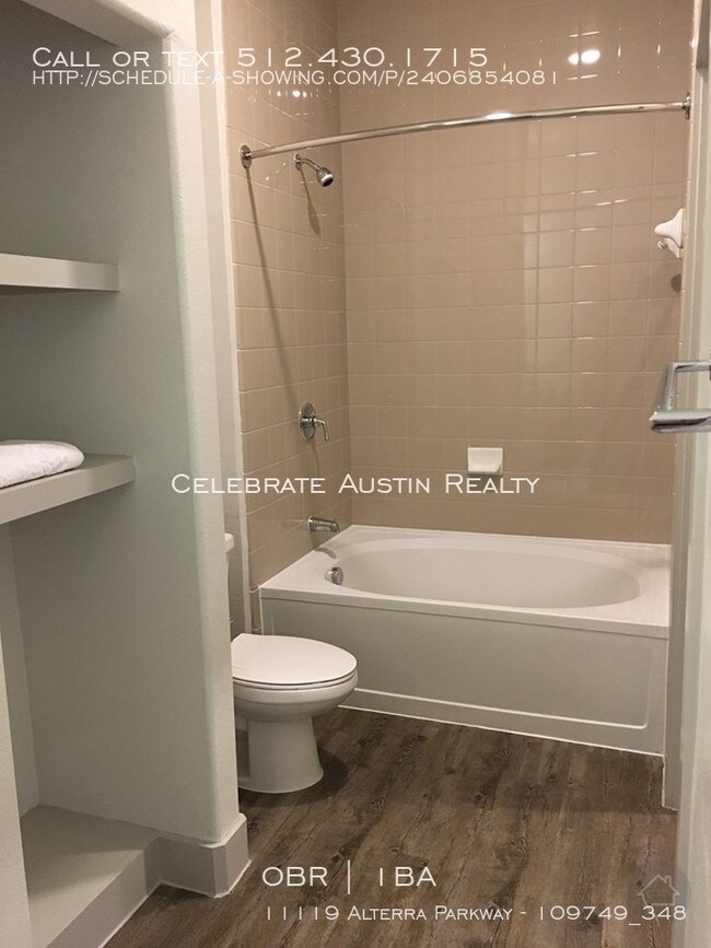 Building Photo - 11119 Alterra Pkwy