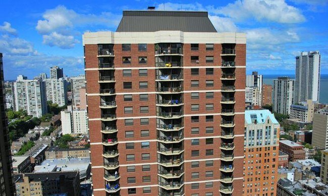 Primary Photo - 1133 N Dearborn St