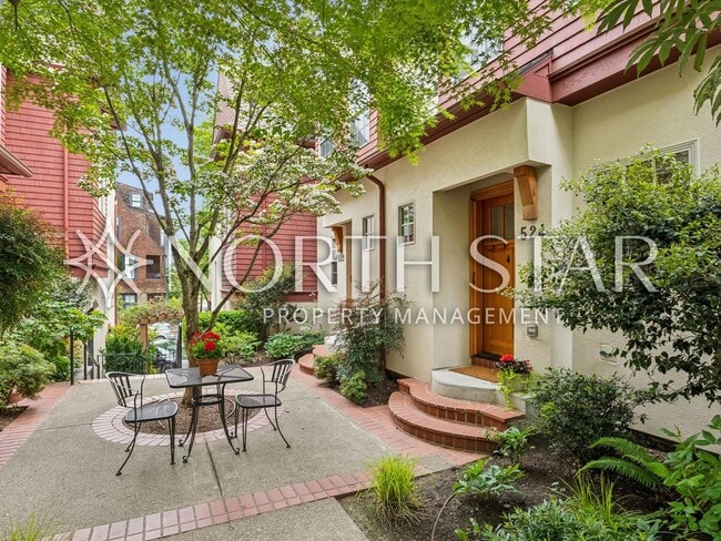 Building Photo - European-Inspired Luxury in the Heart of First Addition