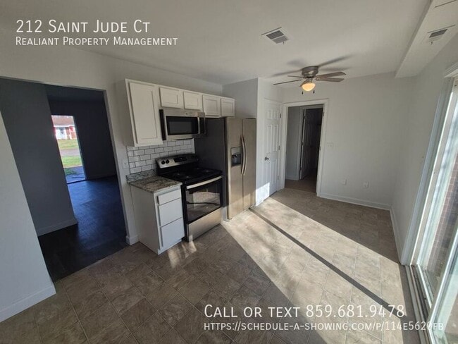 Building Photo - 212 St Jude Cir