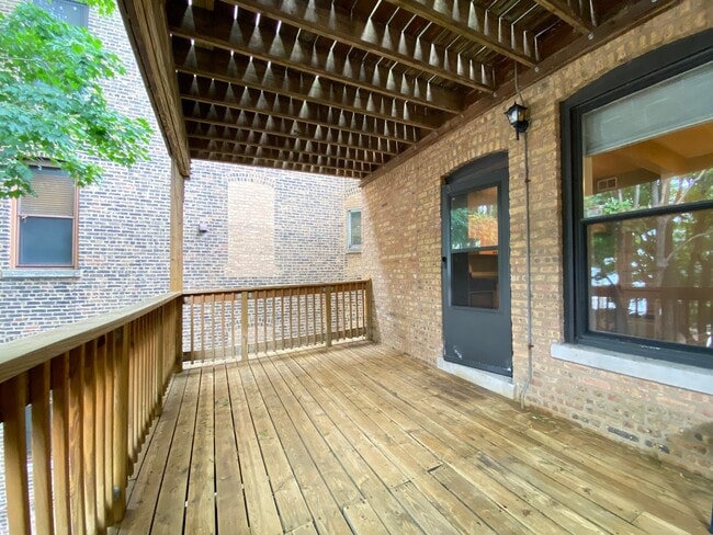 Building Photo - 3806 N Fremont St