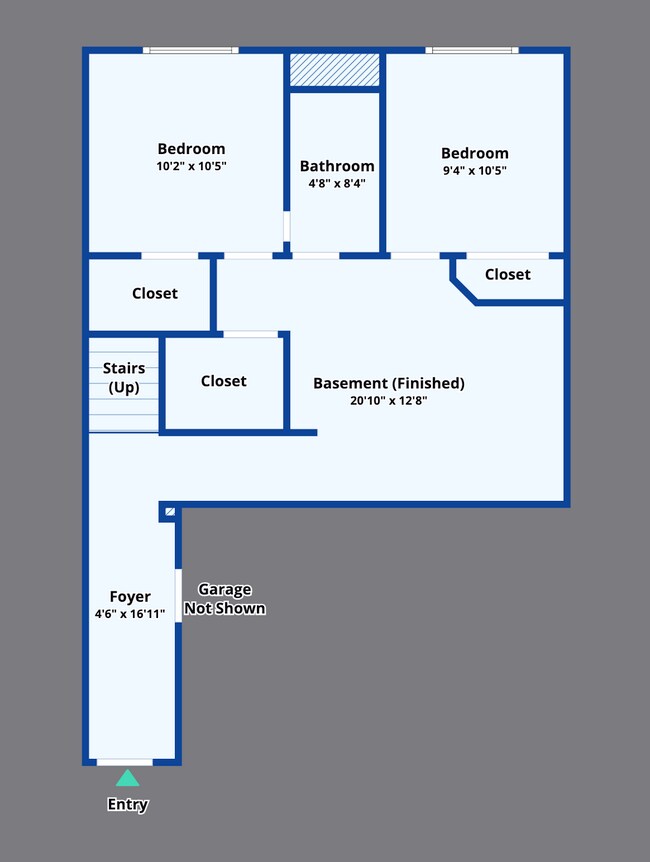 Building Photo - 6728 66th Ave S