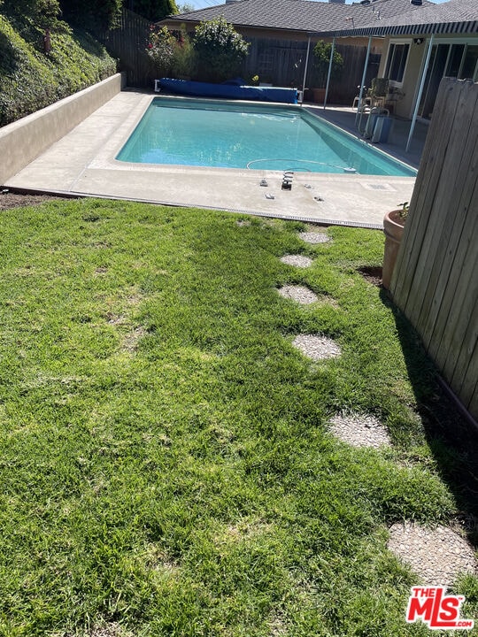 Building Photo - 6606 S Sherbourne Dr