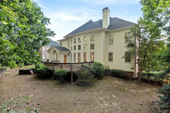 Building Photo - 3722 Cape York Trace