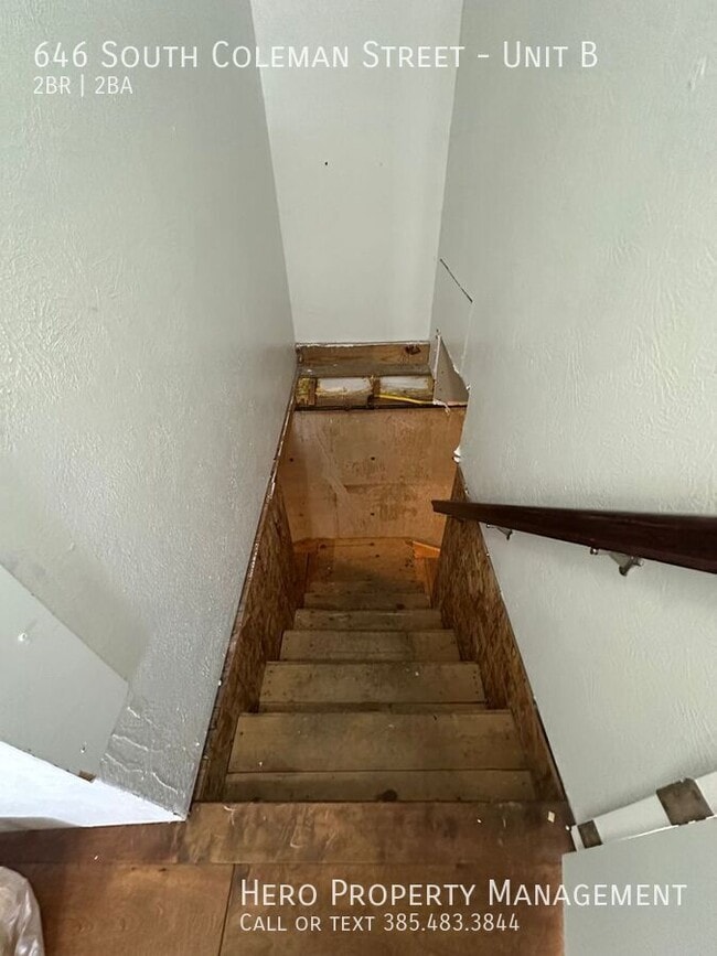 Building Photo - 646 S Coleman St