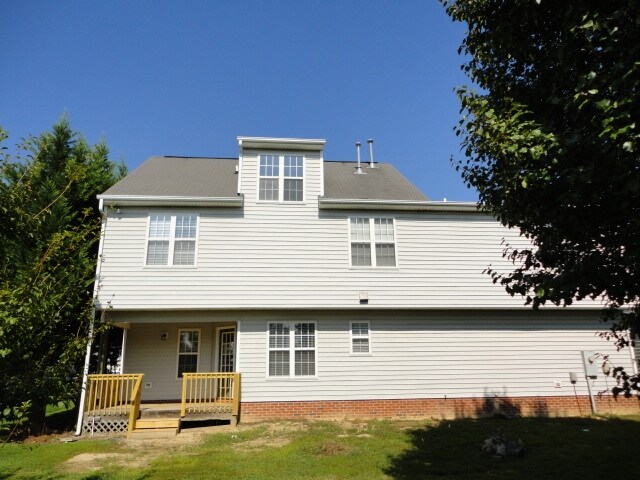 Building Photo - 2100 Haig Point Way