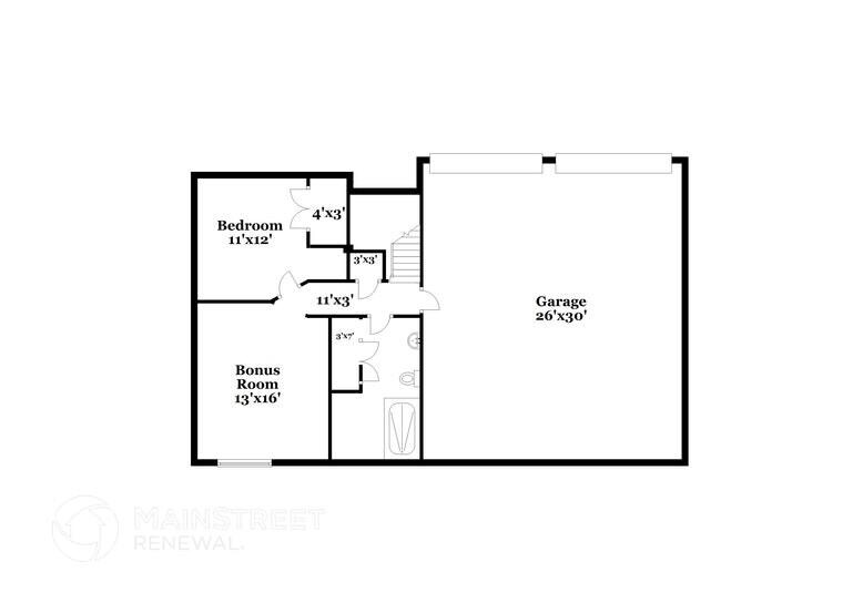Building Photo - 410 Golfview Dr