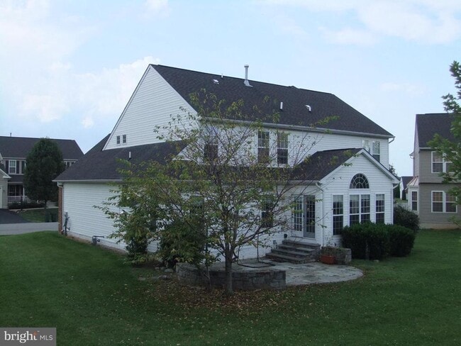 Building Photo - 11017 Baldwin Dr