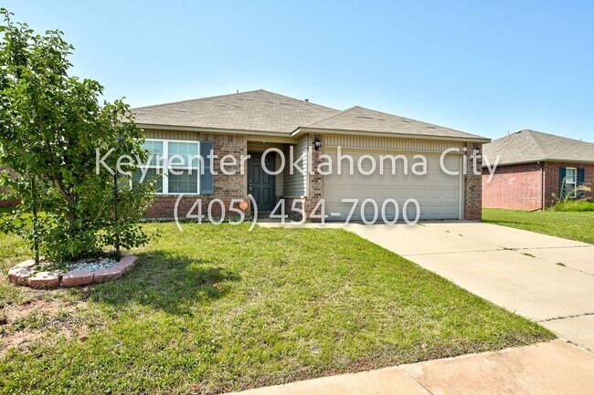 Building Photo - 3516 SE 94th St