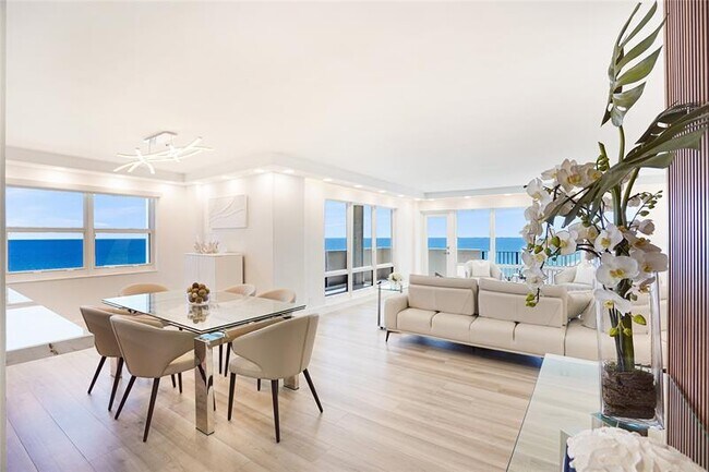 Building Photo - 5100 N Ocean Blvd