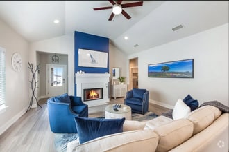 Building Photo - Elegant Home in Northwest Lubbock - Frensh...