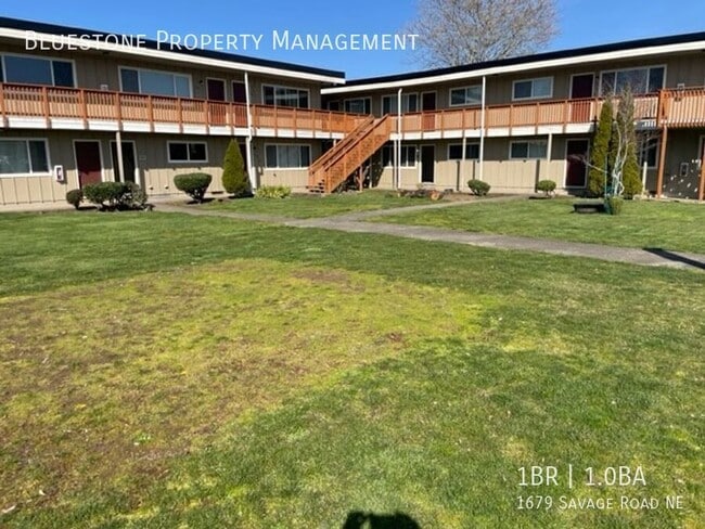 Building Photo - 1679 Savage Rd NE