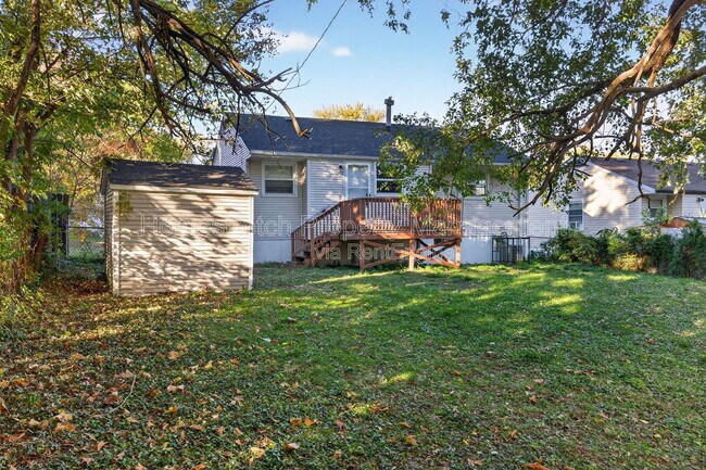 Building Photo - 408 Crawford Rd