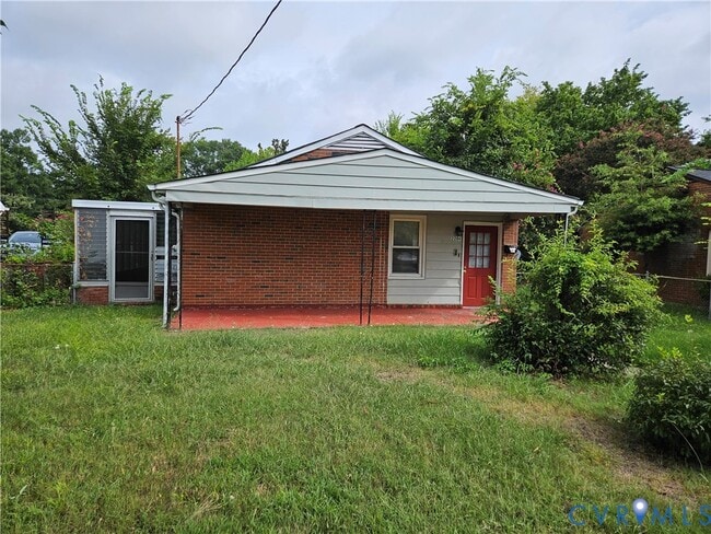 Primary Photo - 2206 Ford Ave