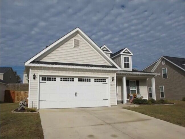 Building Photo - 2117 Grove Landing Way