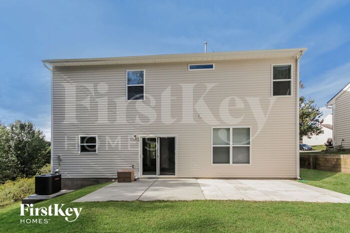 Building Photo - 3596 Catawba Creek Dr