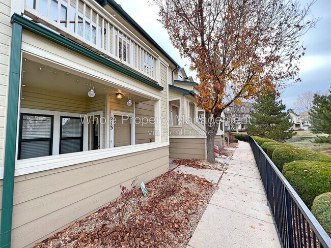 Building Photo - 8707 E Florida Ave