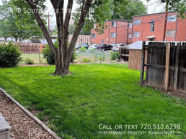 Building Photo - 2490 S Race St