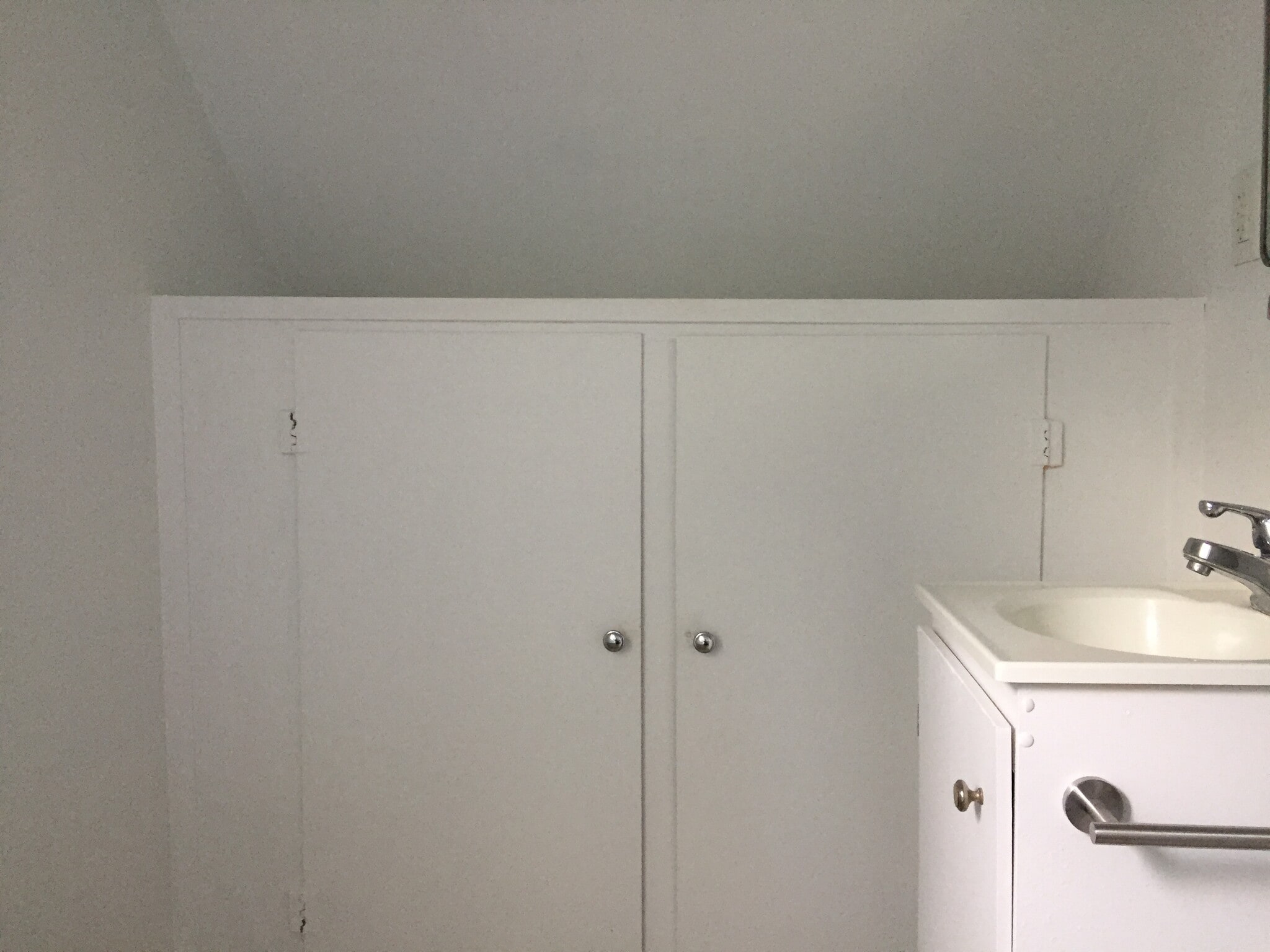 Bathroom - 836 Evergreen St