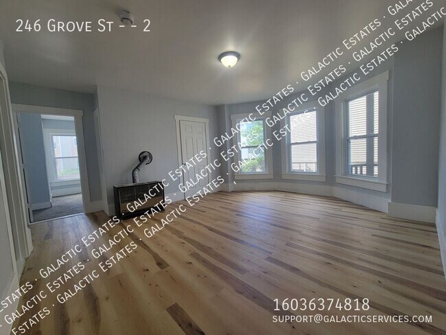Building Photo - 246 Grove St
