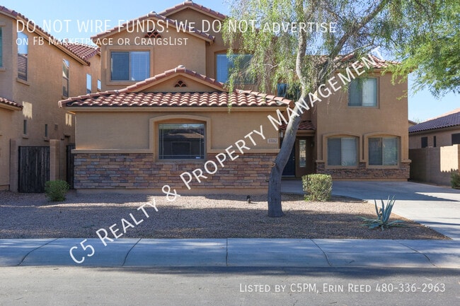 Building Photo - 43383 Lindgren Dr