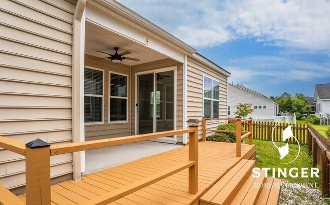 Building Photo - 20 Congaree Way